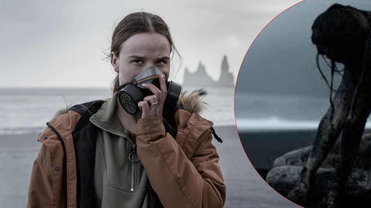 Primul miniserial sci-fi islandez: Acest thriller psihologic cu prezențe misterioase îi va testa chiar și pe cei mai curajoși 1 KATLA
