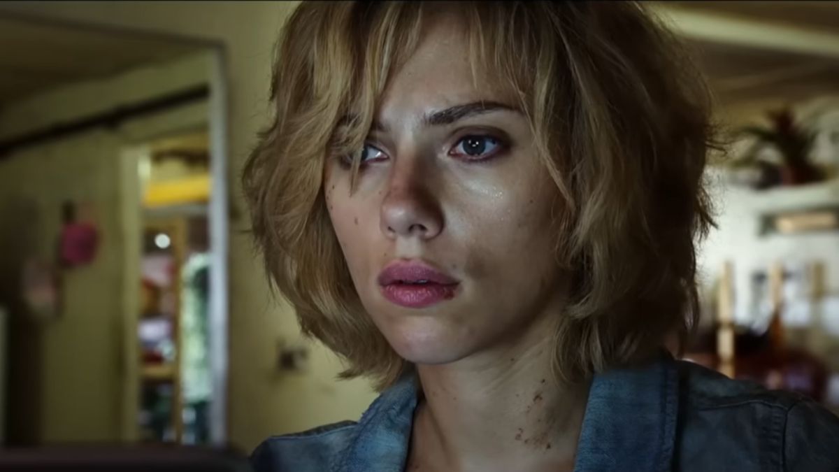 O femeie, o conspirație criminală și abilități supraomenești. Filmul cu Scarlett Johansson, pe Netflix 3 Lucy,Scarlett Johansson