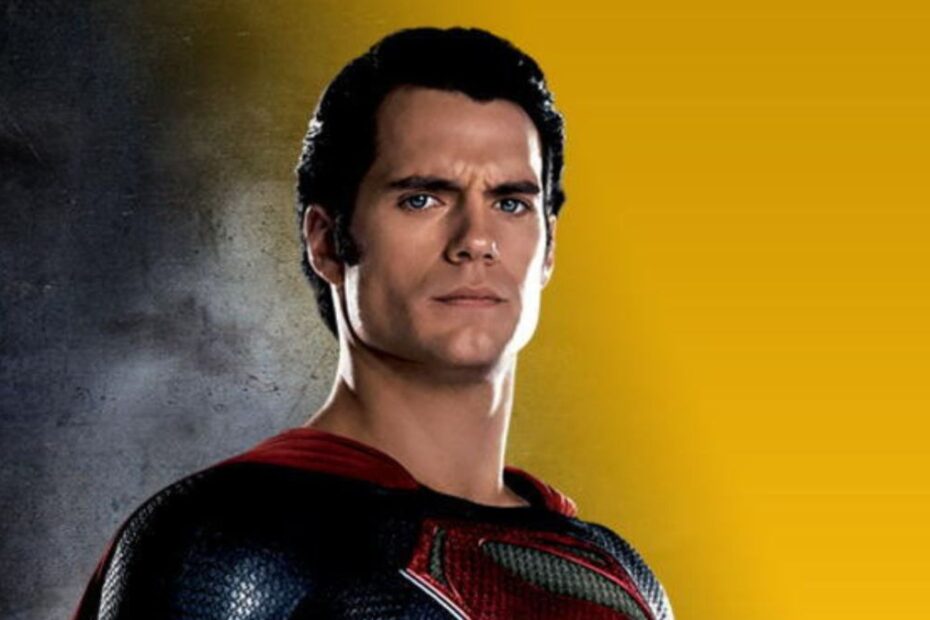 Man of Steel Eroul