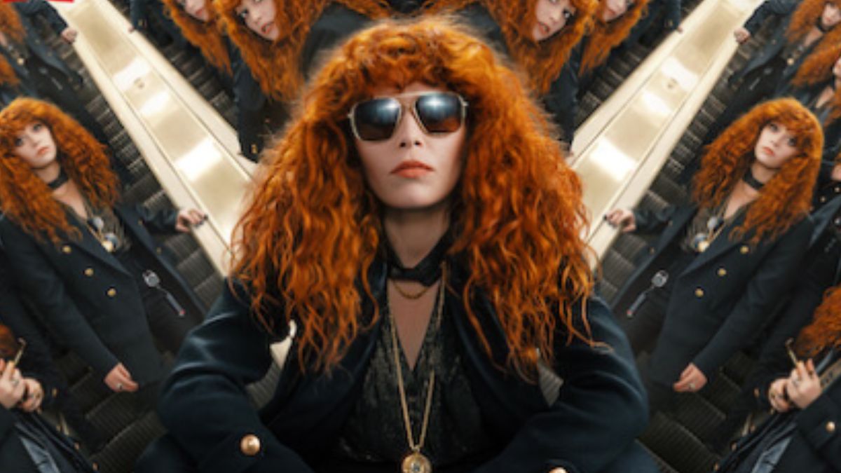 "O poveste atât de originală" pe Netflix: Serialul care a avut premiera acum câțiva ani și este încă un succes 1 Matrioșka