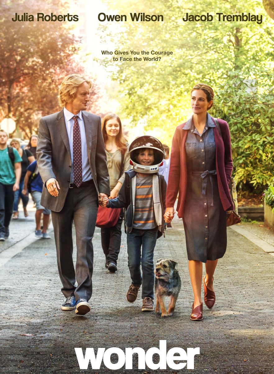 Nu te face doar să plângi, ci și să te întrebi: ce înseamnă normalitatea? „Minunea” cu Julia Roberts, pe Netflix 2 Minunea