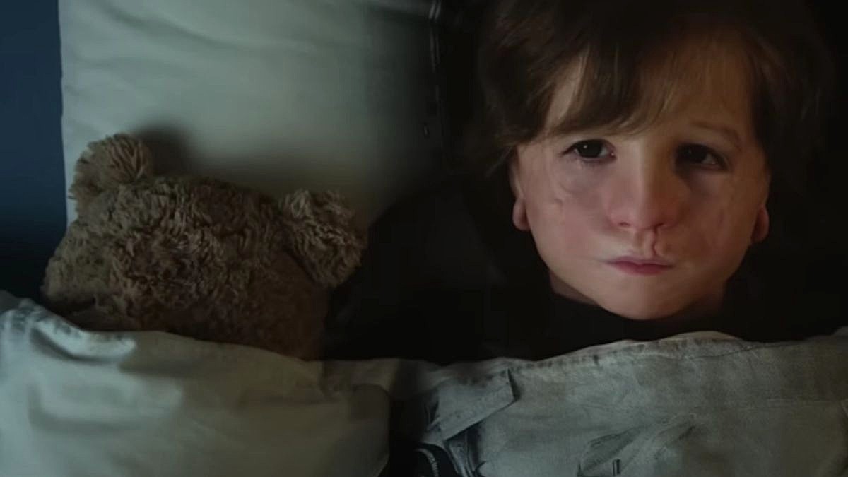Nu te face doar să plângi, ci și să te întrebi: ce înseamnă normalitatea? „Minunea” cu Julia Roberts, pe Netflix 1 Minunea