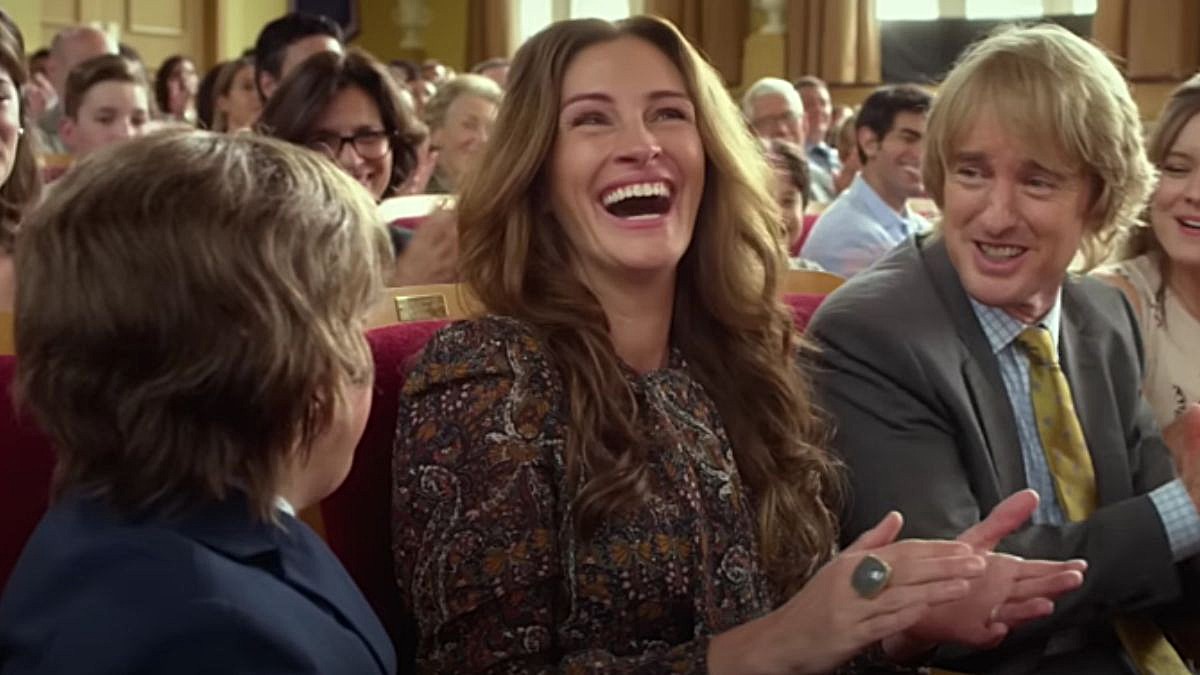 Nu te face doar să plângi, ci și să te întrebi: ce înseamnă normalitatea? „Minunea” cu Julia Roberts, pe Netflix 4 Minunea
