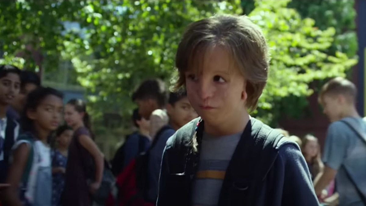 Nu te face doar să plângi, ci și să te întrebi: ce înseamnă normalitatea? „Minunea” cu Julia Roberts, pe Netflix 3 Minunea