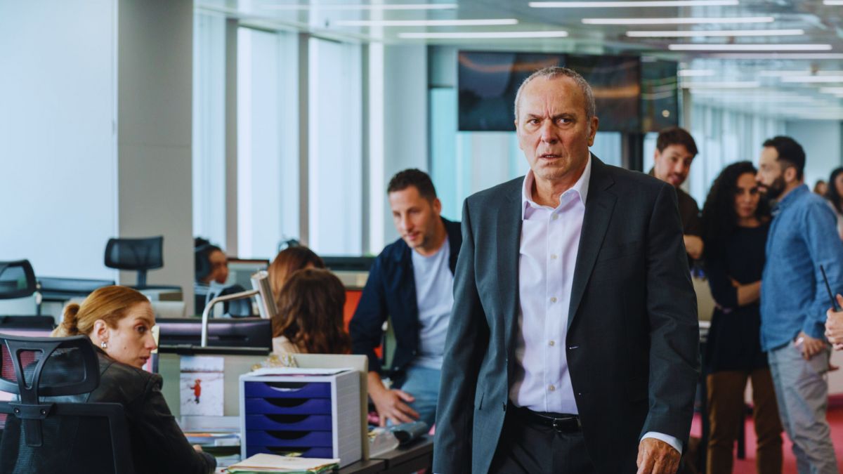 Dramă psihologică de familie: Serialul spaniol care dezgroapă cele mai întunecate secrete ajunge pe Netflix 1 Moștenire putredă