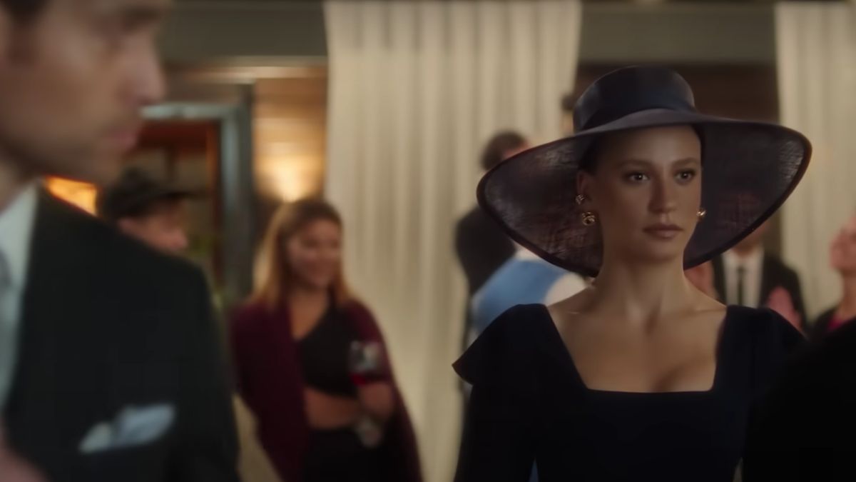 A apărut sezonul 2 din comedia romantică care redefinește iubirea în era digitală. Dă click pe Netflix! 1 Mulțumesc, următorul!