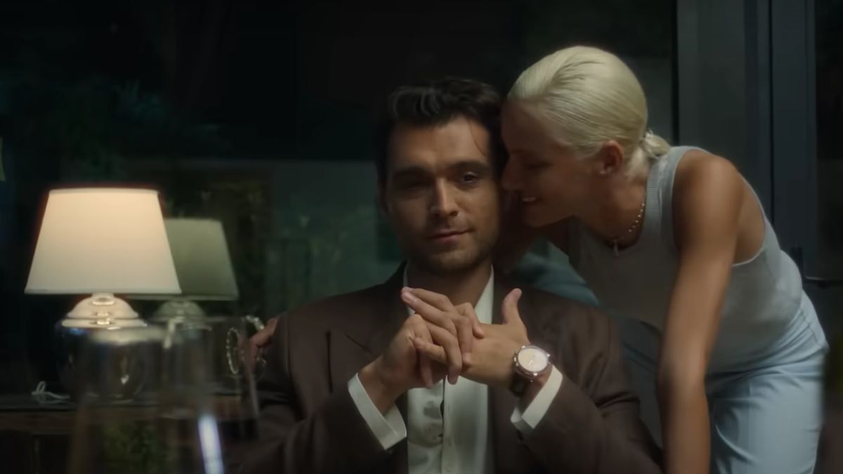 A apărut sezonul 2 din comedia romantică care redefinește iubirea în era digitală. Dă click pe Netflix! 5 Mulțumesc,următorul