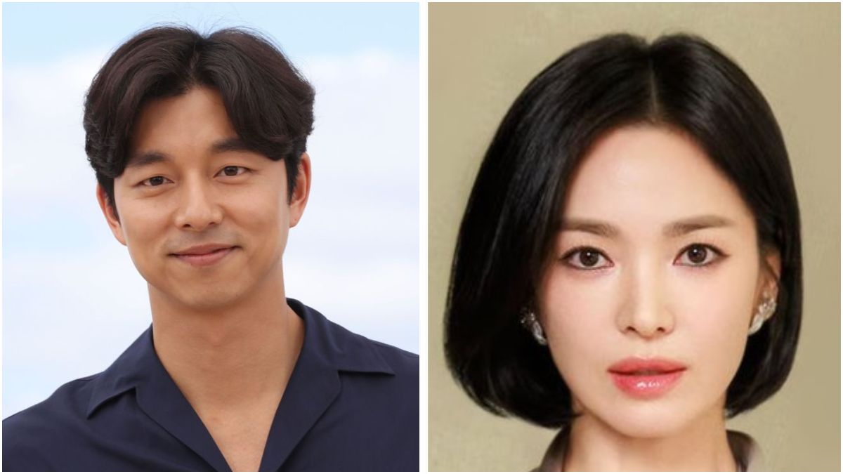 Noua dramă coreeană cu Gong Yoo și Song Hye Kyo, fanii îngrijorați 1 Noua dramă coreeană cu Gong Yoo și Song Hye Kyo