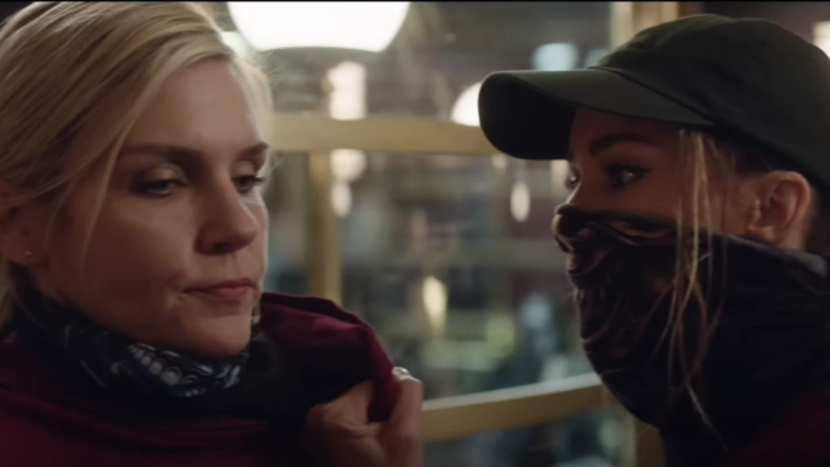 „Omul din interior: Vânătoarea” te ține cu sufletul la gură până în ultima secundă. Disponibil pe Netflix! 5 Omul din interior,Vânătoarea