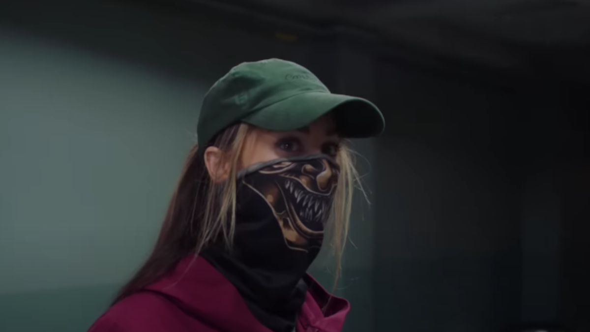 „Omul din interior: Vânătoarea” te ține cu sufletul la gură până în ultima secundă. Disponibil pe Netflix! 4 Omul din interior,Vânătoarea