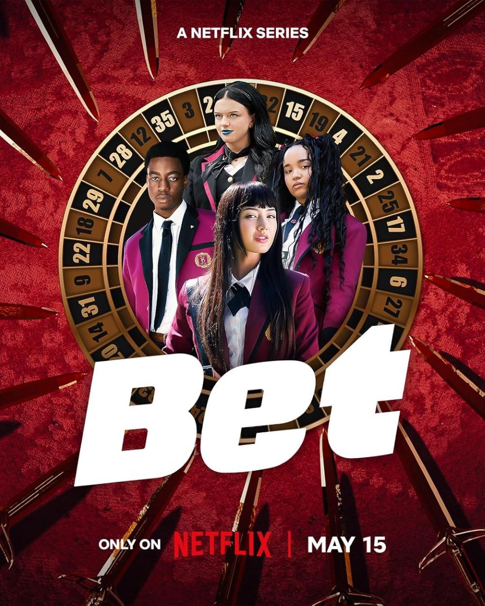 Adolescenți, secrete și mize letale: când școala devine un cazinou. „Pariu” pe Netflix! 2 Pariu