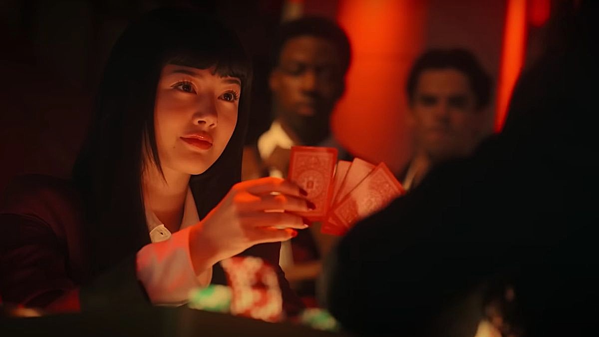 Adolescenți, secrete și mize letale: când școala devine un cazinou. „Pariu” pe Netflix! 1 Pariu