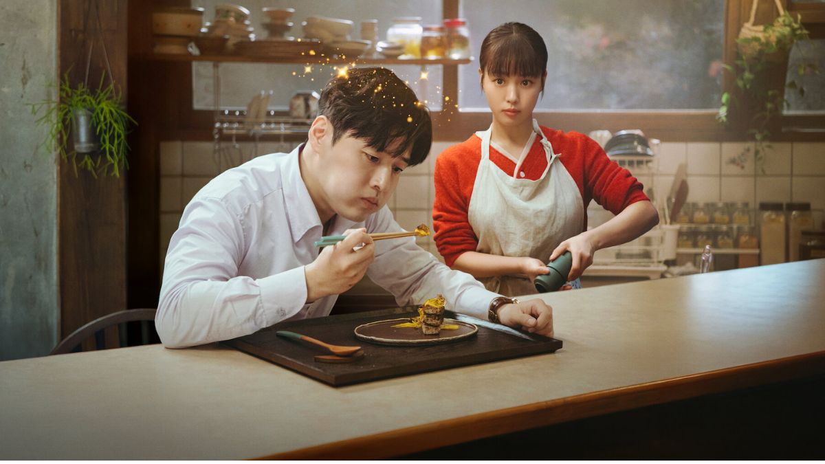 Dacă ți-a plăcut „Chocolate”, acest nou k-drama culinar îți va cuceri inima! 1 Pe gustul tău