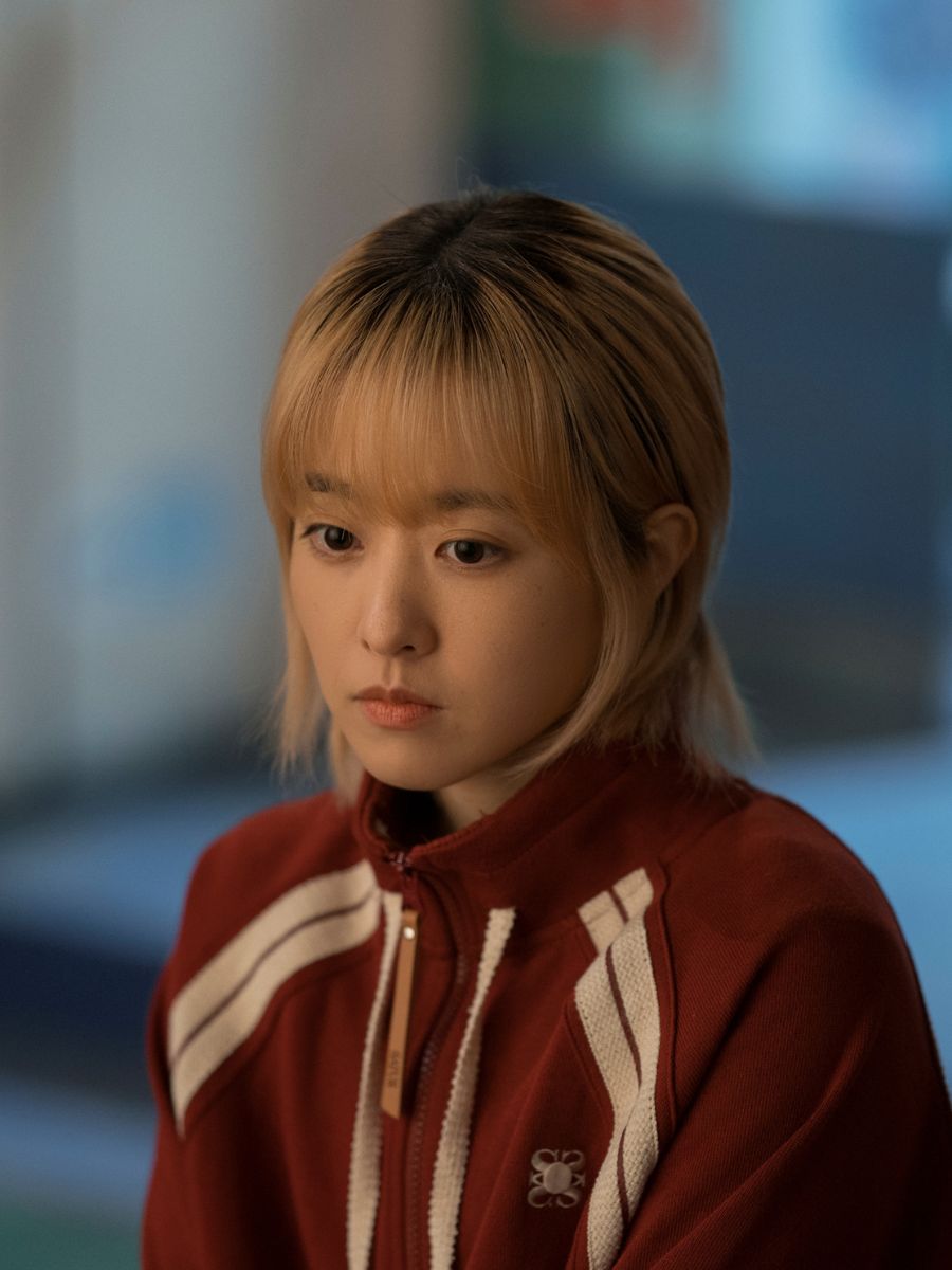 „Poveste nescrisă în Seoul”, sau când destinul te obligă să fii altcineva. O dramă despre identitate, sacrificiu și iubire 2 Poveste nescrisă în Seoul,Our unwritten Seoul