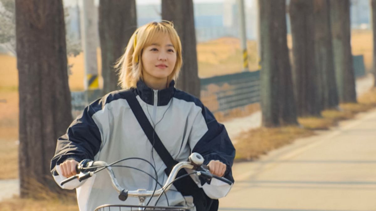 „Poveste nescrisă în Seoul”, sau când destinul te obligă să fii altcineva. O dramă despre identitate, sacrificiu și iubire 1 Poveste nescrisă în Seoul,Our unwritten Seoul