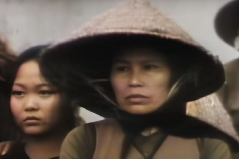 Punct de cotitură Războiul din Vietnam