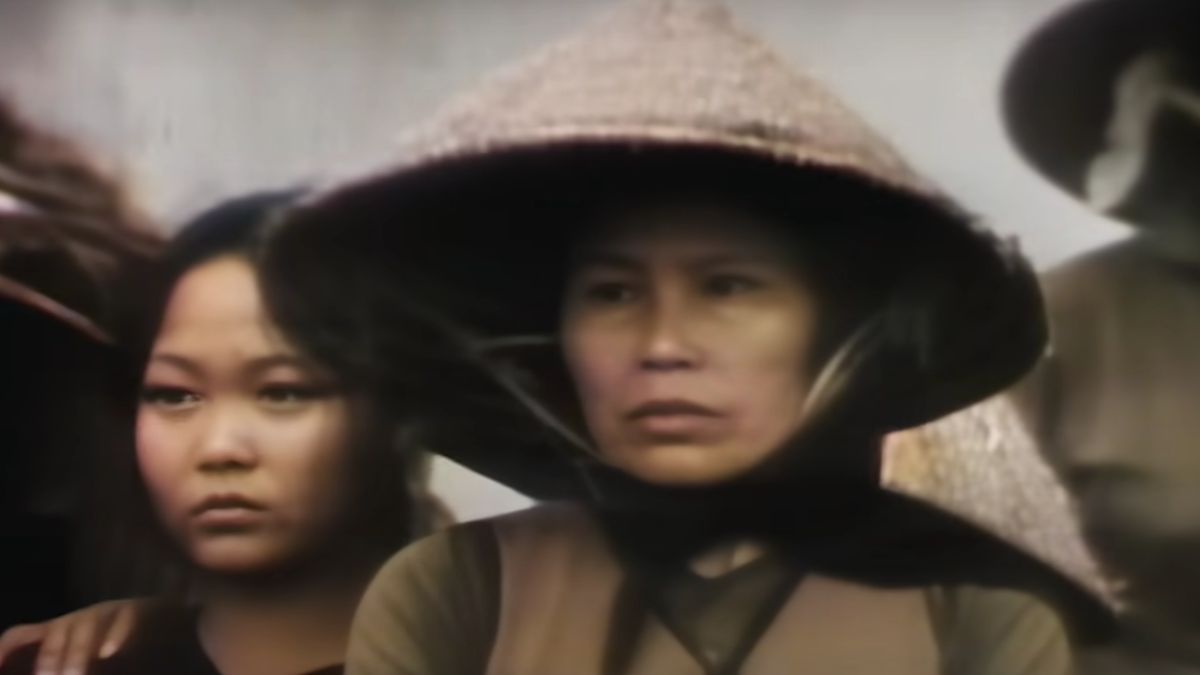 „Punct de cotitură: Războiul din Vietnam” – documentarul cutremurător care te pune pe gânduri, te schimbă 1 Punct de cotitură Războiul din Vietnam