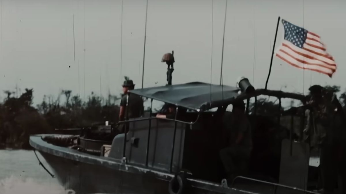 „Punct de cotitură: Războiul din Vietnam” – documentarul cutremurător care te pune pe gânduri, te schimbă 3 Punct de cotitură: Războiul din Vietnam