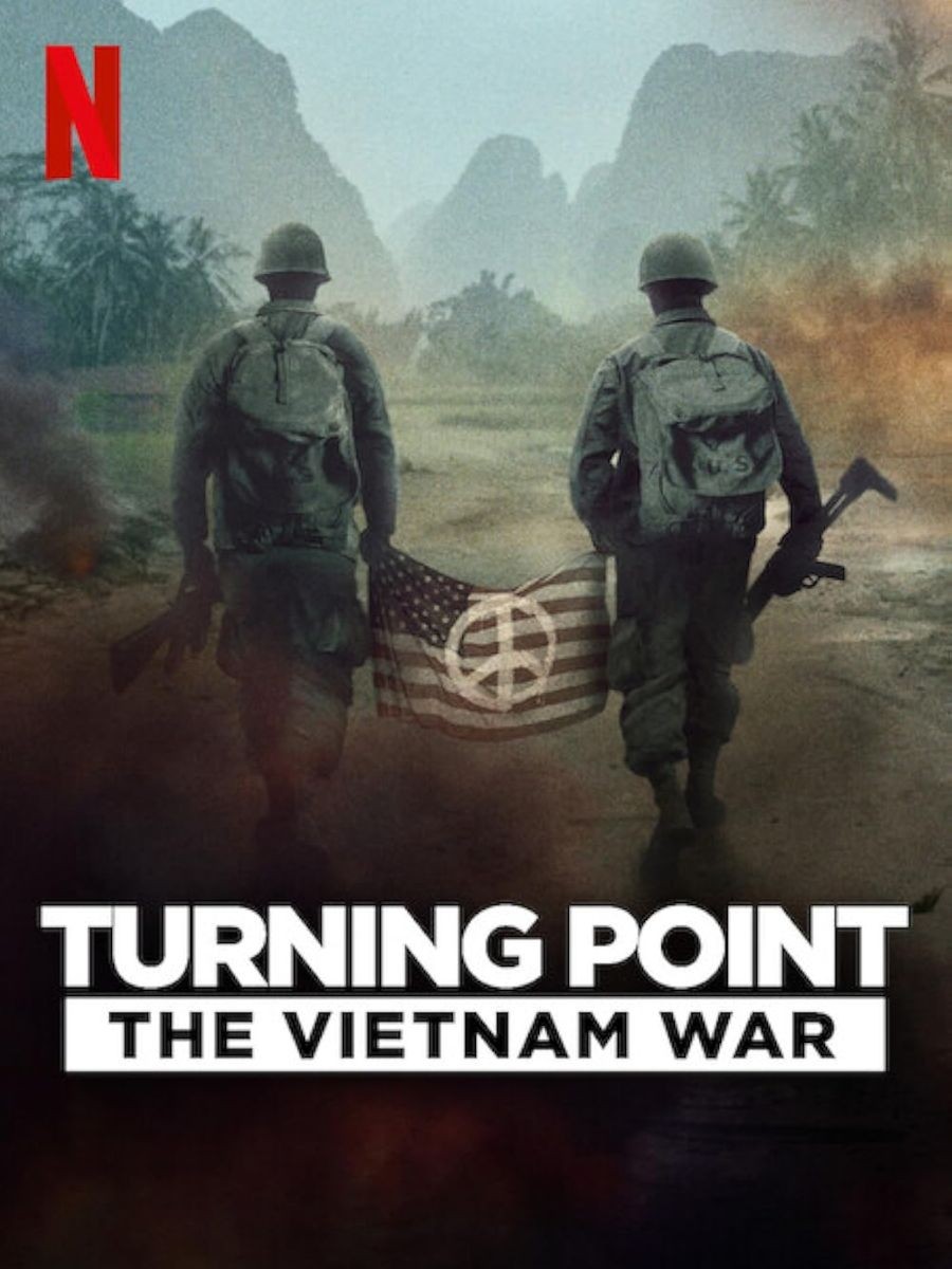 „Punct de cotitură: Războiul din Vietnam” – documentarul cutremurător care te pune pe gânduri, te schimbă 2 Punct de cotitură: Războiul din Vietnam