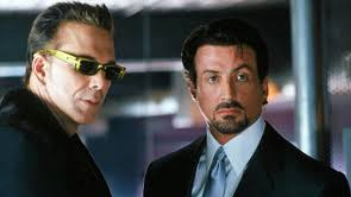 Sylvester Stallone în Top Netflix: Secretele întunecate care ies la suprafață când răzbunarea devine personală 4 Recuperatorul
