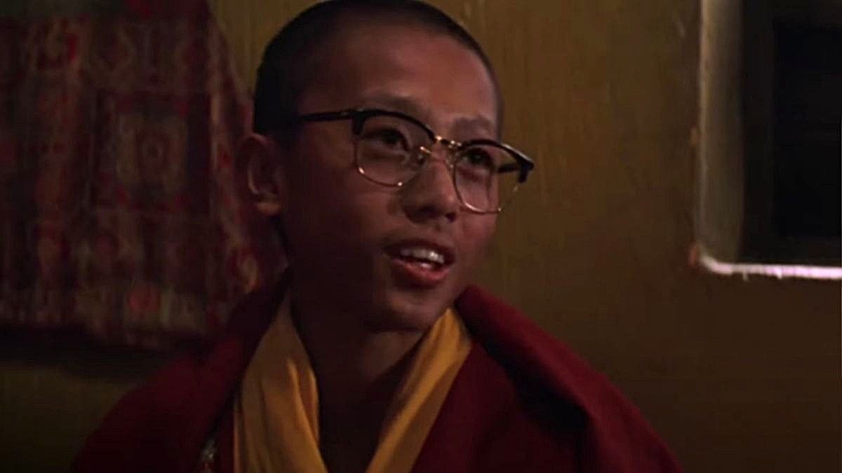 Spiritualitate, izolare și regăsire. „Șapte ani în Tibet”, o călătorie inițiatică în inima lumii interzise 3 Șapte ani în Tibet