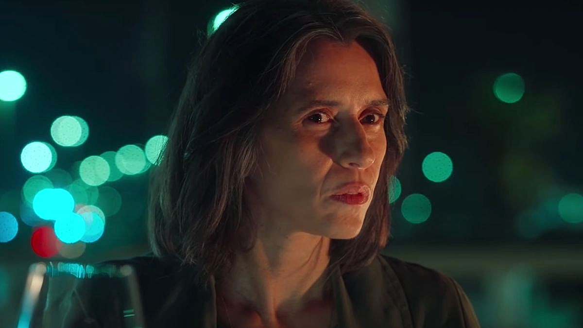 Un fiu pierdut, crime sinistre, o femeie în război cu lumea. Sara, femeia din umbră - pe Netflix! 1 Sara,femeia din umbră