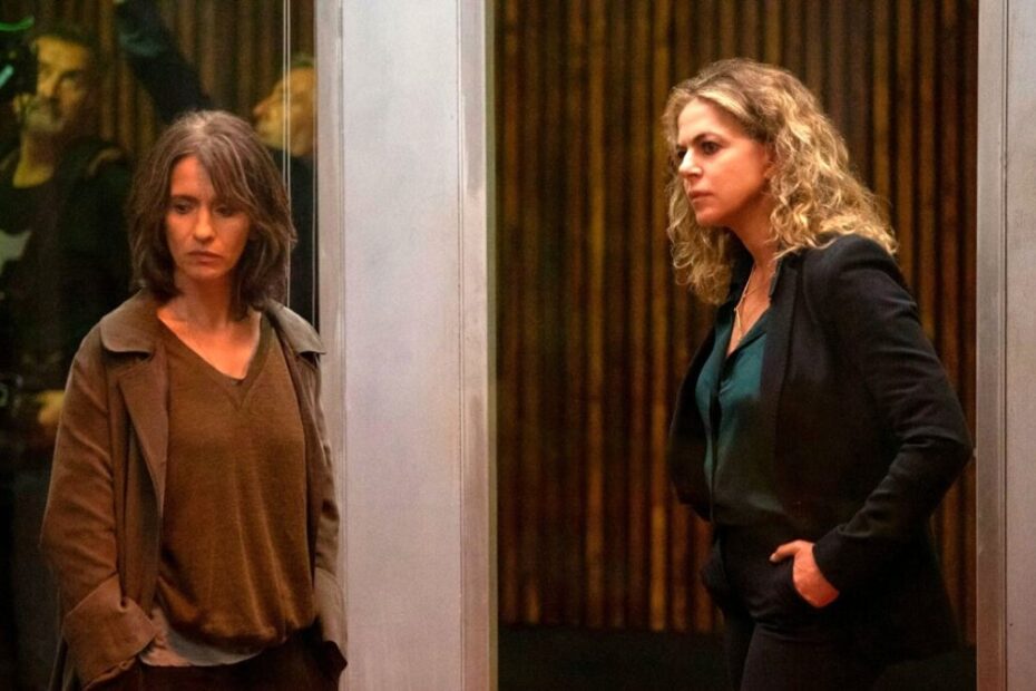 Sara femeia din umbră