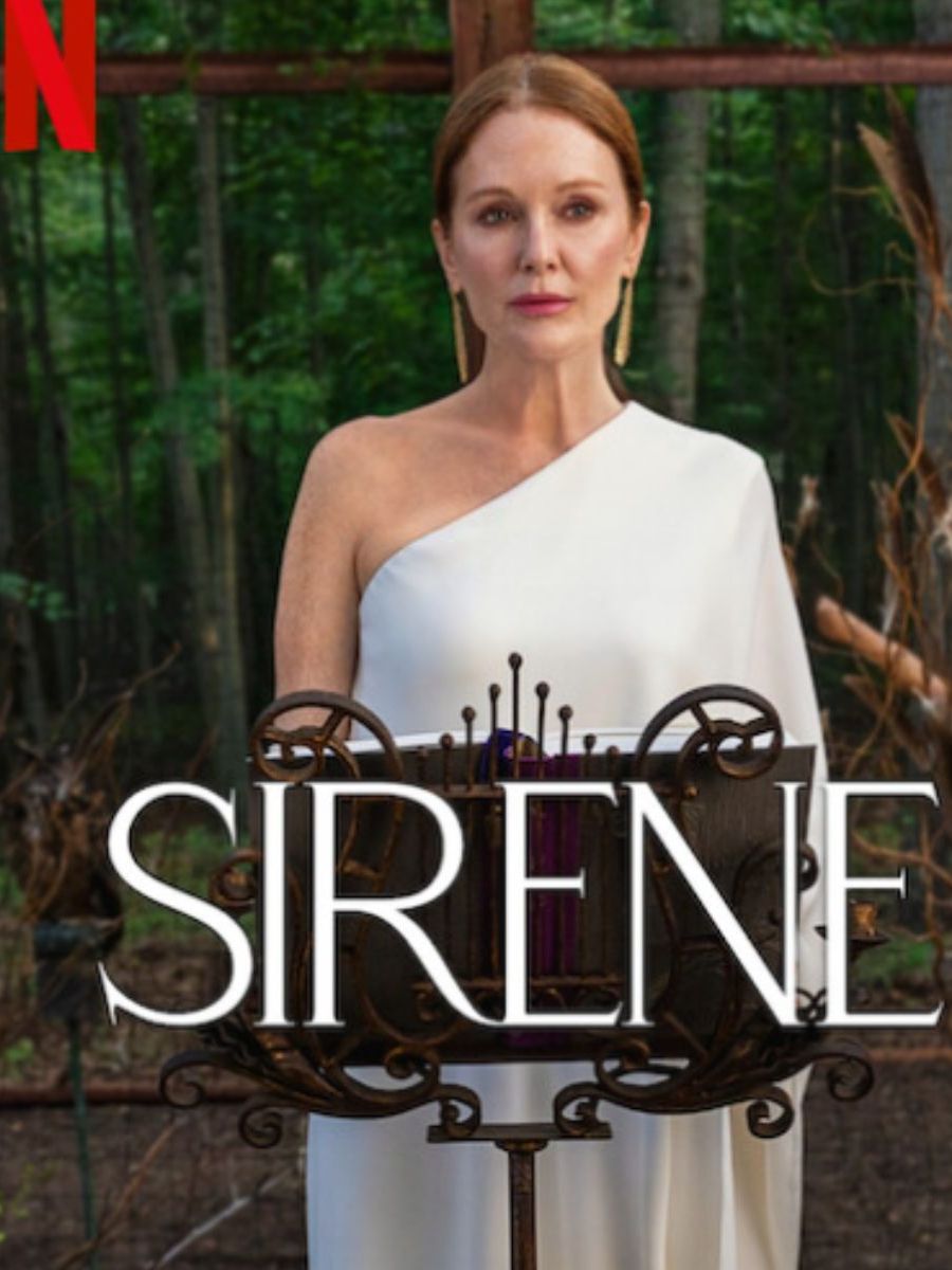 Miniserialul seducător și întunecat "Sirene" se pregătește să devină unul din cele mai discutate titluri de pe Netflix 2 Sirene
