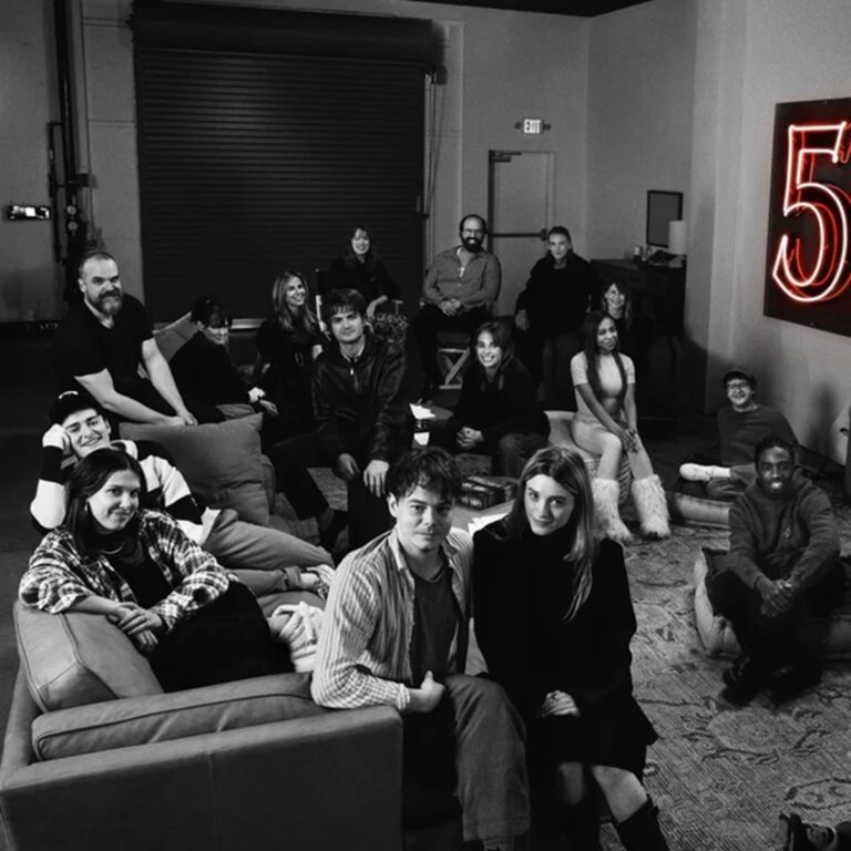 Marele final al „Stranger Things”: iată când apare sezonul 5 (ultimul) 5 Stranger Things,5