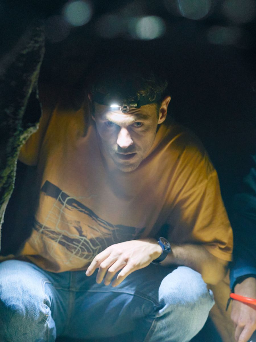 Supraviețuitorii, sau când trecutul refuză să rămână îngropat. Un nou thriller polițist, pe Netflix 3 Supraviețuitorii