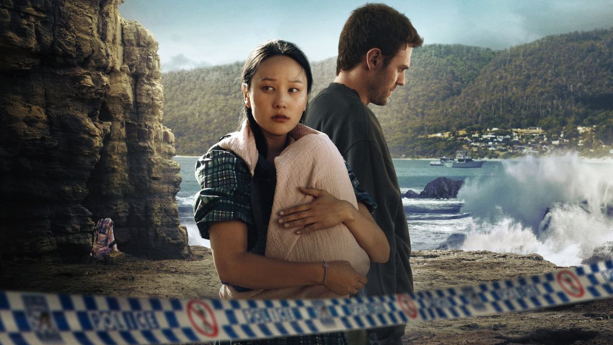 Supraviețuitorii, sau când trecutul refuză să rămână îngropat. Un nou thriller polițist, pe Netflix 1 Supraviețuitorii