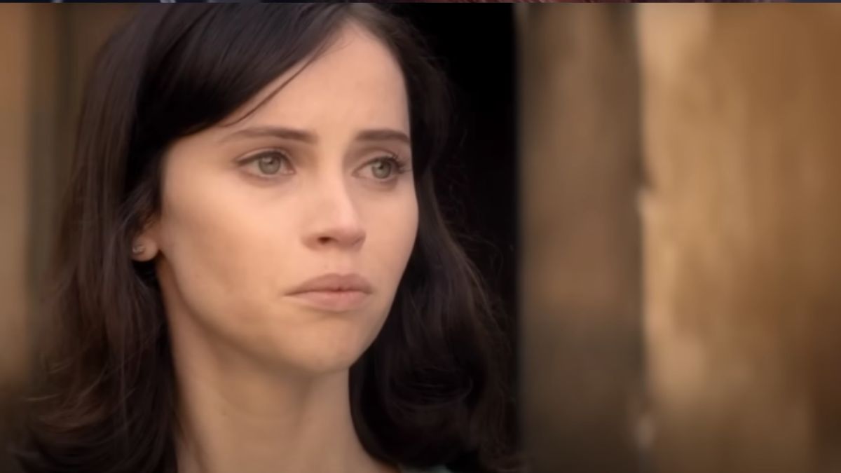 Film de Oscar despre fragilitatea vieții și puterea de a merge mai departe. Povestea reală a lui Stephen Hawking 3 Teoria întregului