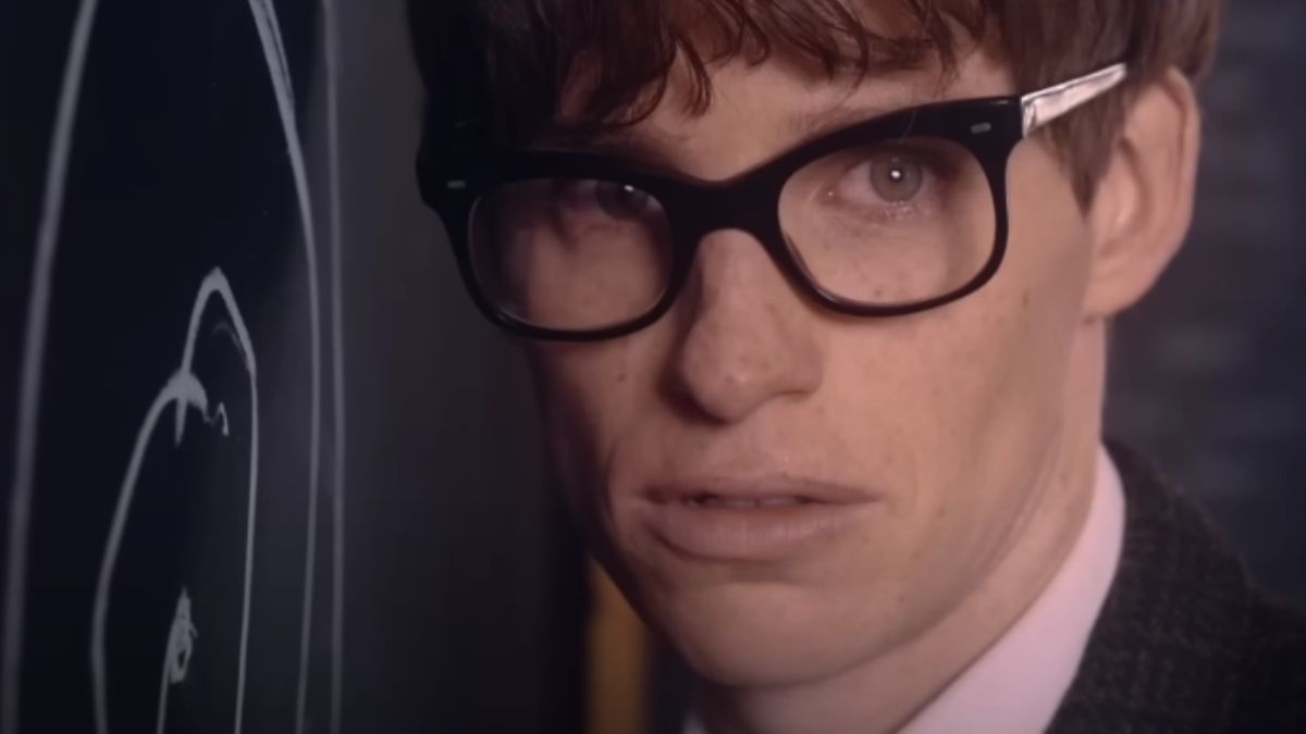 Film de Oscar despre fragilitatea vieții și puterea de a merge mai departe. Povestea reală a lui Stephen Hawking 4 Teoria întregului