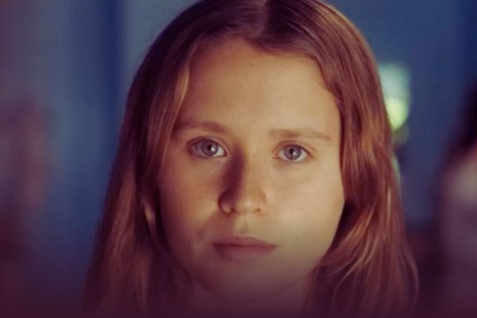 The Starling Girl