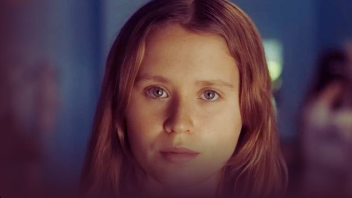 The Starling Girl,Eliza Scanlen