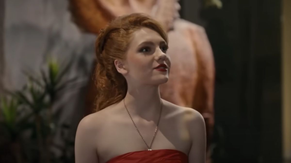 „Tocilara” a fost mereu diferită, acum e în centrul atenției. Vizionează pe Netflix serialul bazat pe o poveste reală 5 Tocilara