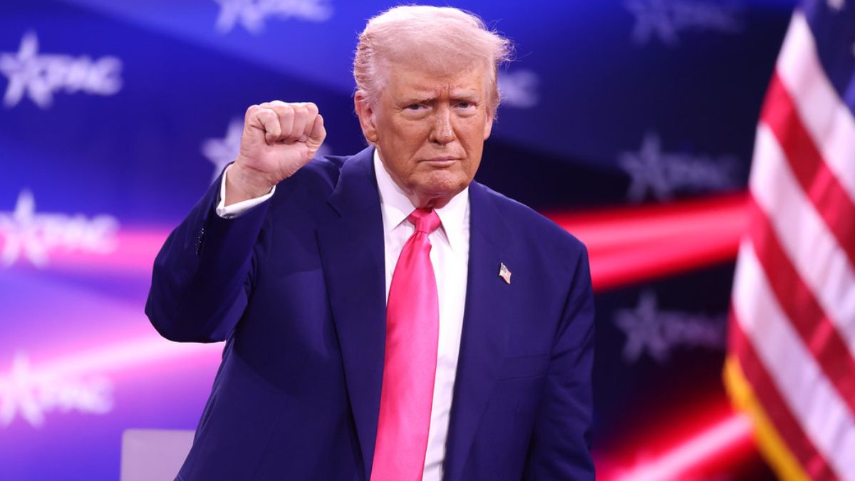 Trump contra Hollywood: taxe de 100% pe filmele produse în străinătate. Netflix și Disney se prăbușesc pe bursă 1 donald trump