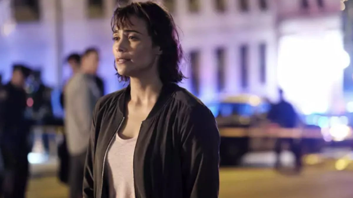 Paula Patton luptă împotriva destinului într-un captivant thriller SF pe Netflix 4 somewhere Between netflix