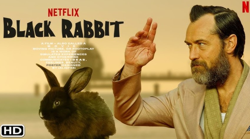 Iată când vom vedea serialul cu Jude Law care redefinește thrillerul psihologic 2 Black Rabbit