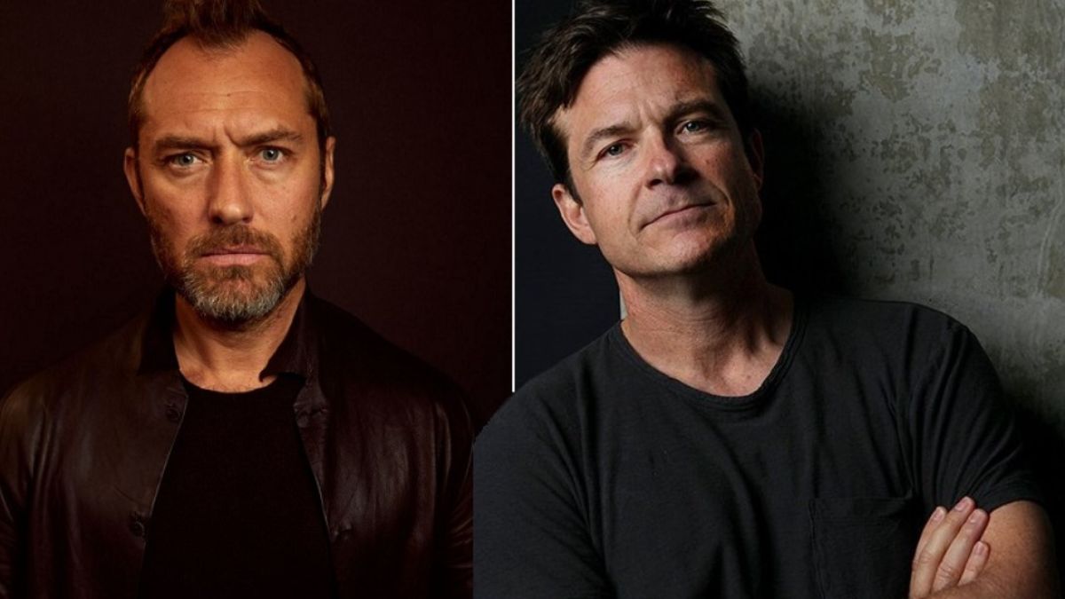 Iată când vom vedea serialul cu Jude Law care redefinește thrillerul psihologic 5 Black Rabbit