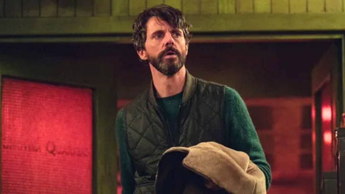 Vei înnebuni după Departamentul Q - Secțiunea Cazuri Nerezolvate, serialul care marchează revenirea „Misterului crimei cu un detectiv genial” 4 Depart.Q,film polițist netflix