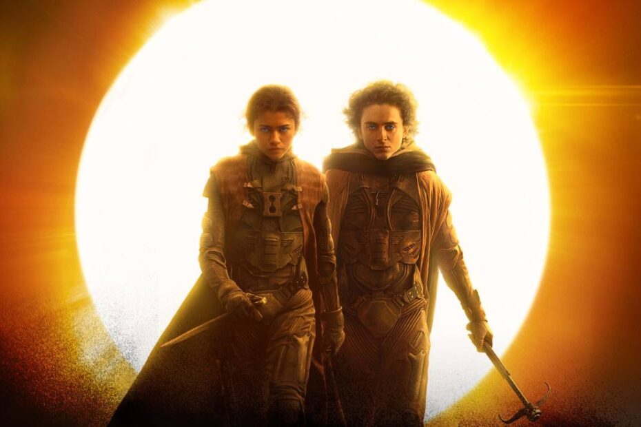 Dune 2