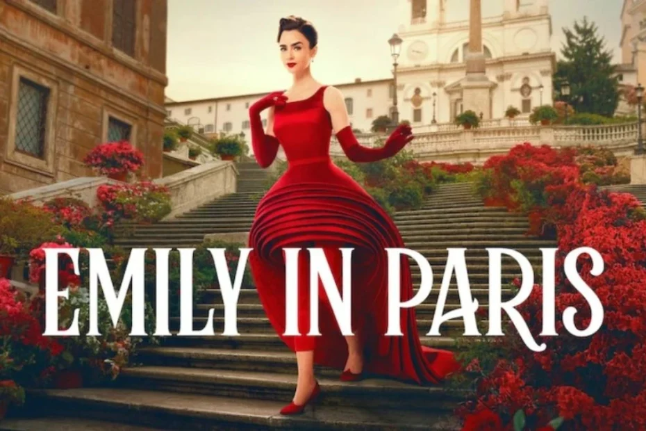 emily în paris 5