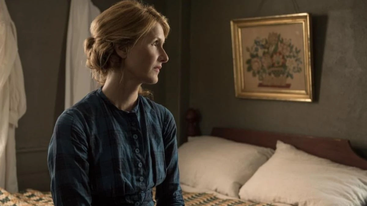 Aștepți Bridgerton 4? Între timp, urmărește pe Netflix acest film premiat cu Oscar: romantism fără timp 6 Piccole donne