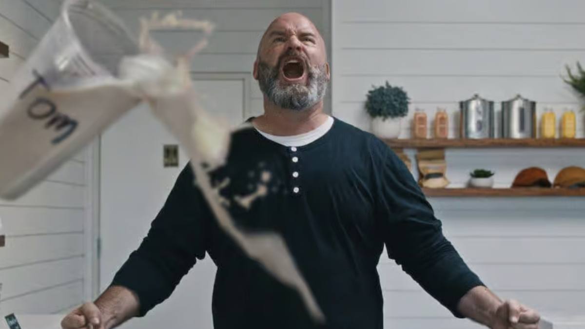 Dacă râzi la ce nu trebuie, acest serial e pentru tine. Absurdul vieții, fără filtru 1 Gânduri rele