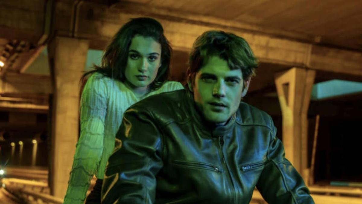 influență negativă