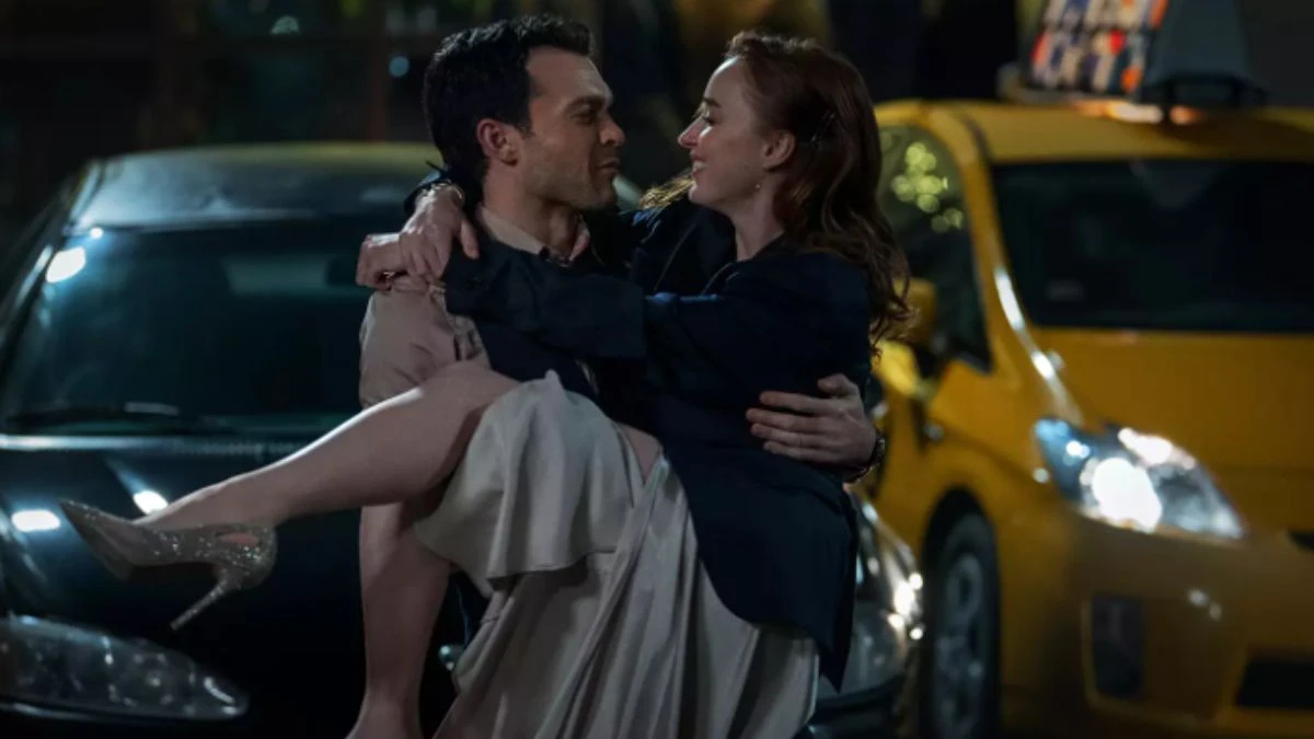 Fair Play este cel mai sexy thriller psihologic de pe Netflix. Cu starul din Bridgerton 5 fair play netflix