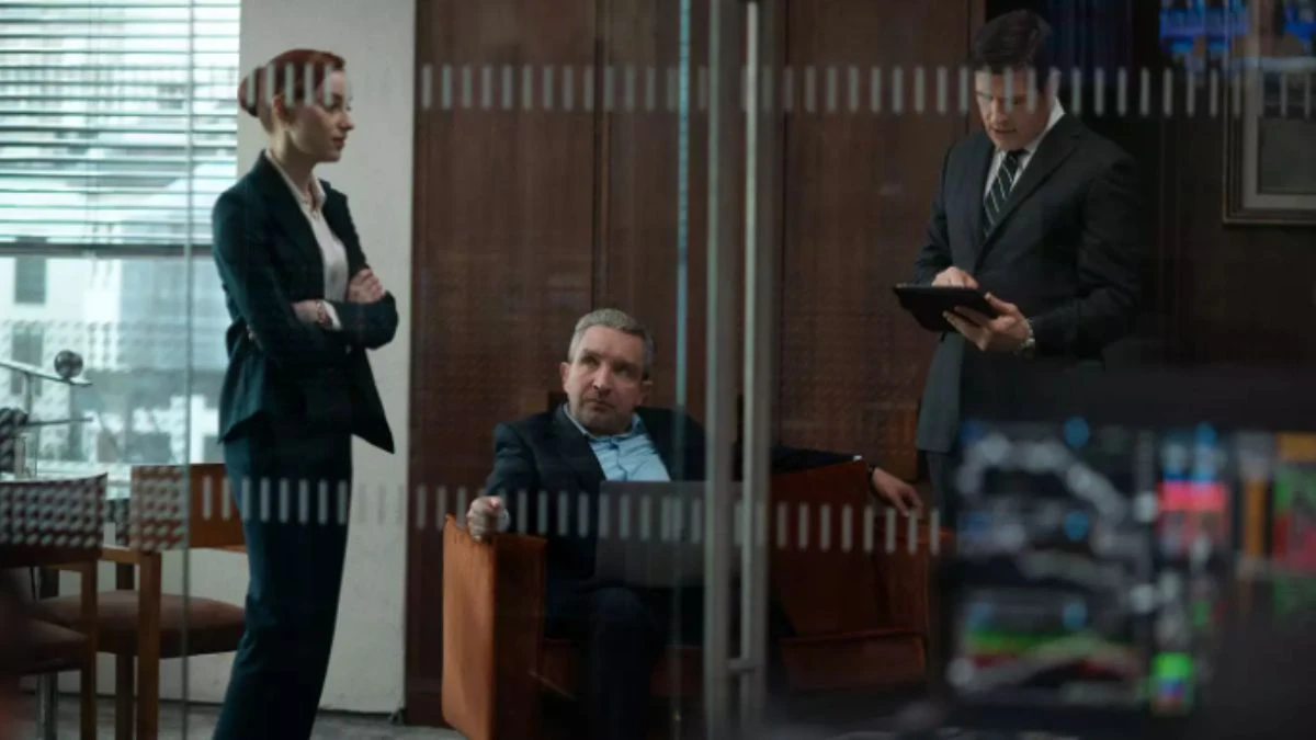 Fair Play este cel mai sexy thriller psihologic de pe Netflix. Cu starul din Bridgerton 3 fair play netflix