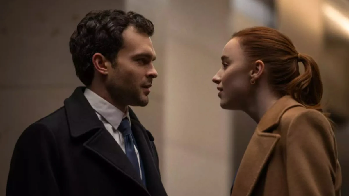 Fair Play este cel mai sexy thriller psihologic de pe Netflix. Cu starul din Bridgerton 4 fair play netflix