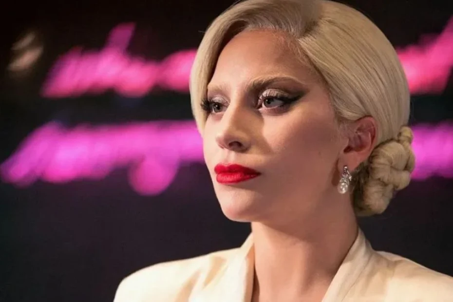 lady gaga miercuri 2